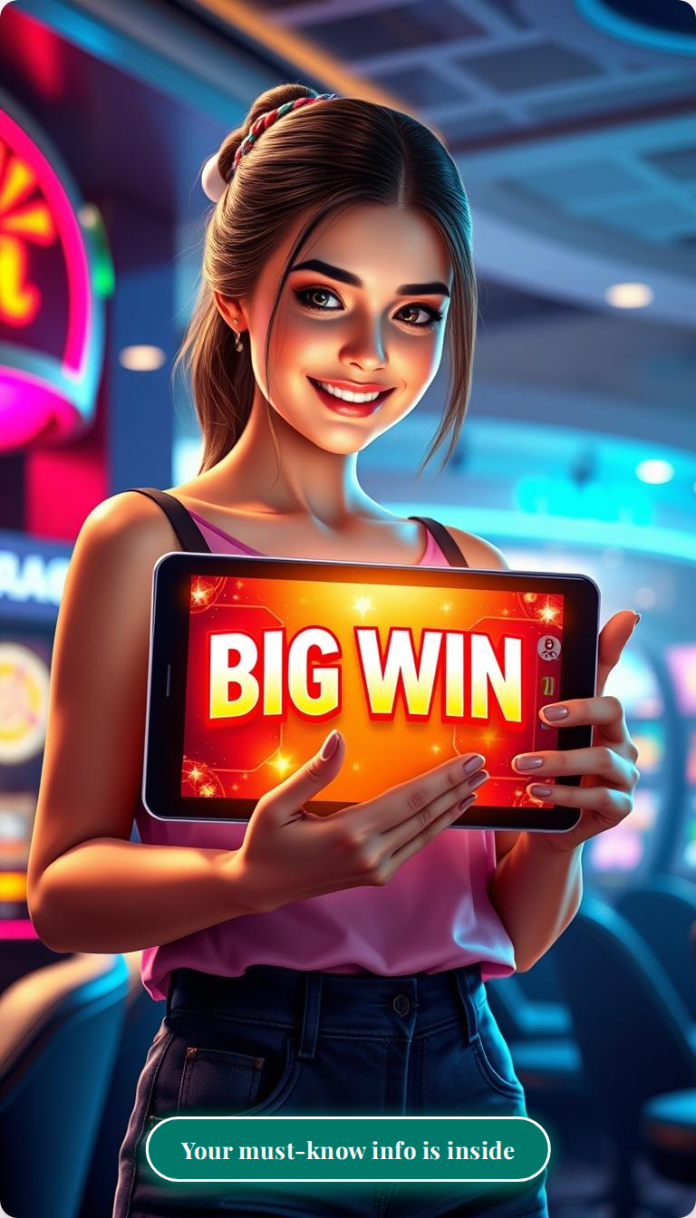Mobile app interface showing live casino tables and sportsbook